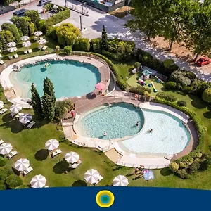 Club Del Sole Viareggio Family Collection Ferienpark