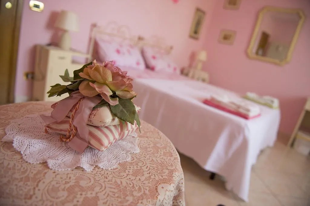Bed & Breakfast B&B Vittoria Torre del Lago Puccini Italy