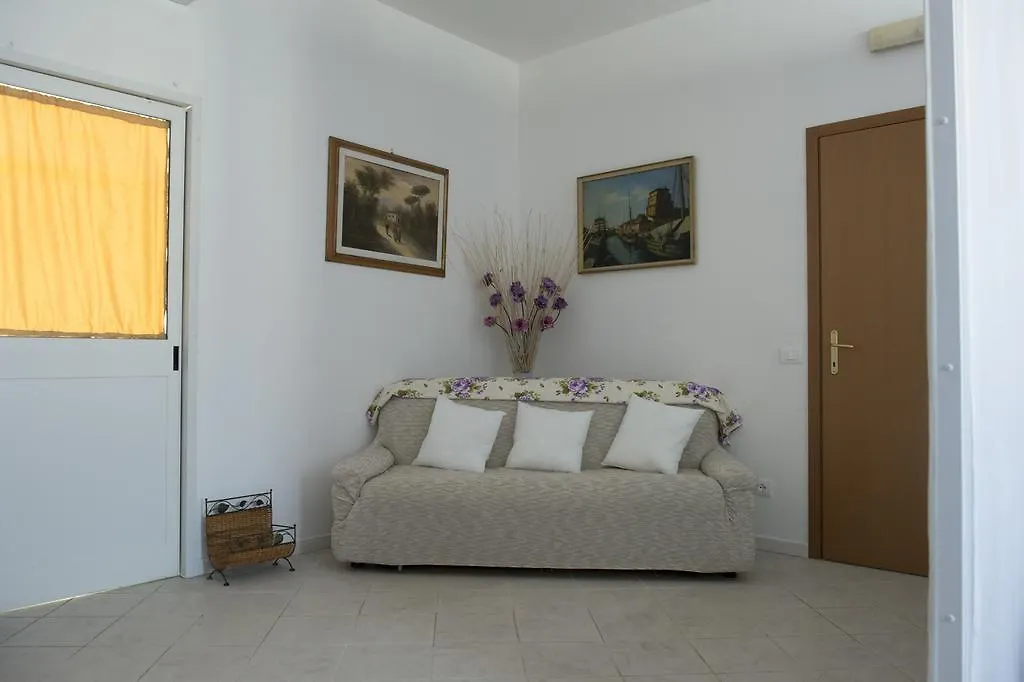 B&B Vittoria Torre del Lago Puccini 0*,