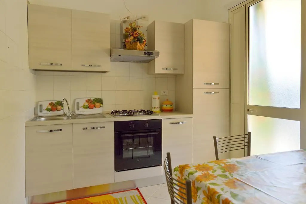 B&B Vittoria Torre del Lago Puccini Bed & Breakfast