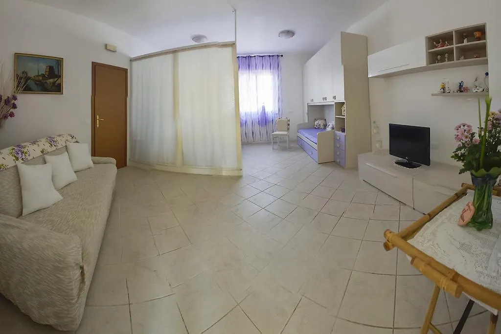 B&B Vittoria Torre del Lago Puccini Italy