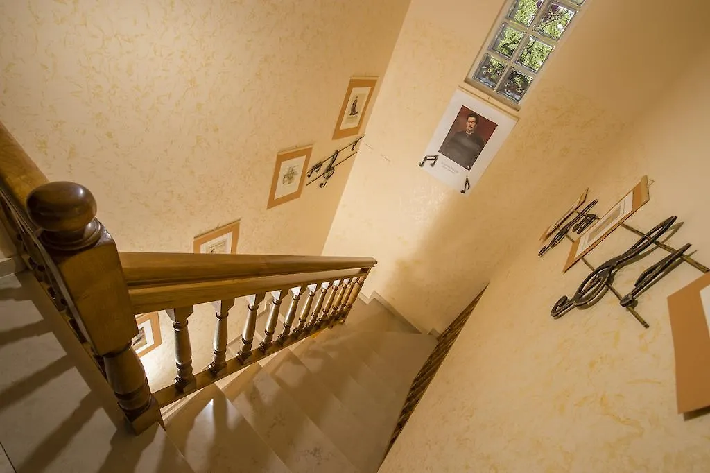 Bed & Breakfast B&B Vittoria Torre del Lago Puccini