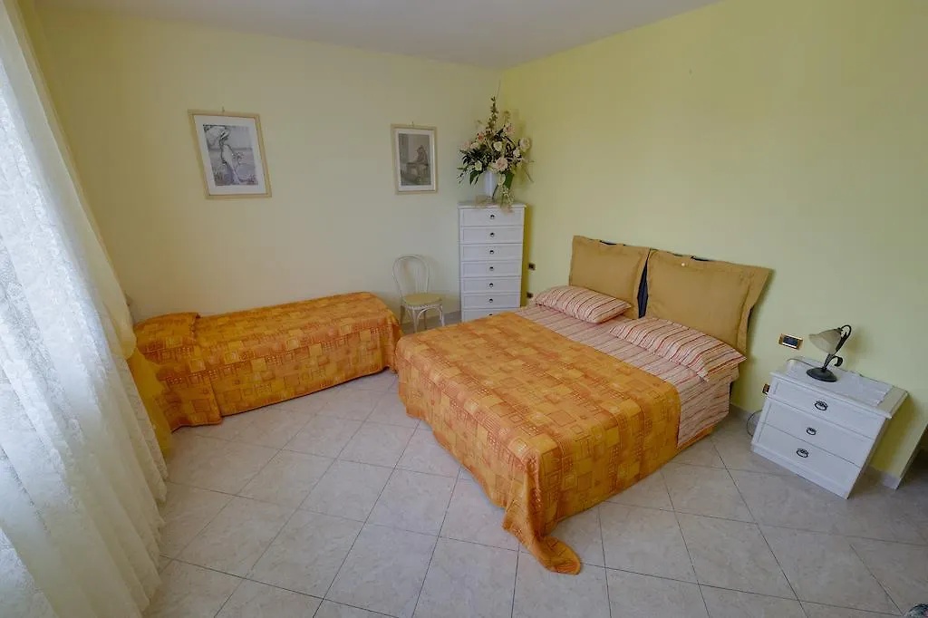 B&B Vittoria Torre del Lago Puccini