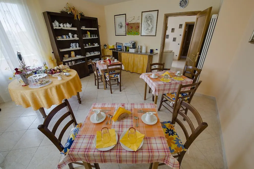 Bed & Breakfast B&B Vittoria Torre del Lago Puccini Italy