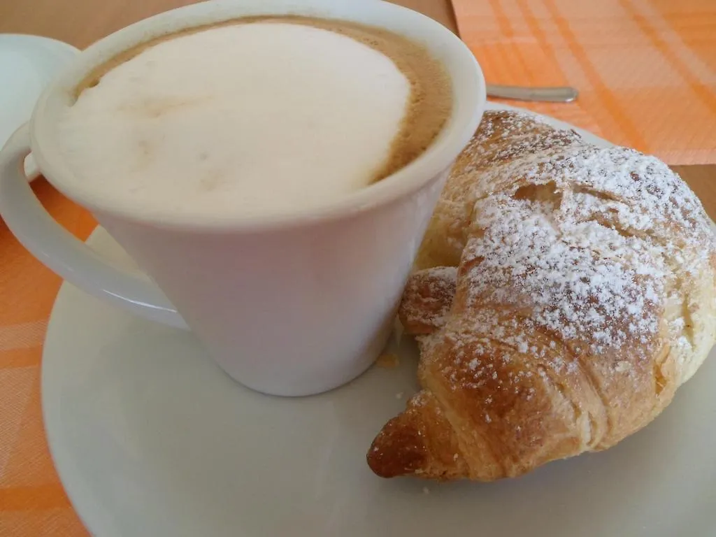 Bed & Breakfast B&B Vittoria Torre del Lago Puccini